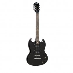 Epiphone SG Special Ebony