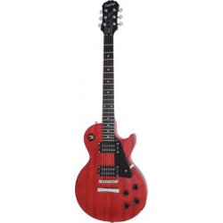 Epiphone Les Paul Studio Worn Cherry