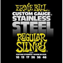 Ernie Ball 2246 Regular Slinky