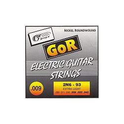 GorStrings 2N6-93