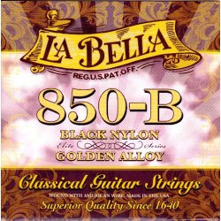 La Bella 850-B