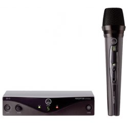 AKG WMS 45 Vocal set