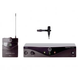 AKG WMS 45 Presenter set