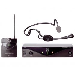 AKG WMS 45 Sports