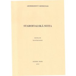 Staroitalská Suita