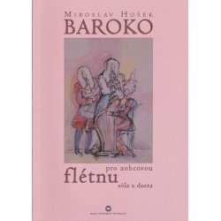 Baroko pro zobcovou flétnu