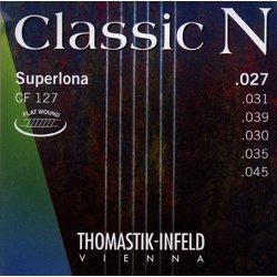 Thomastik CF 127 Classic nylon