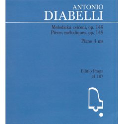 DIABELLI op.149