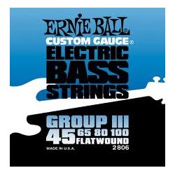 Ernie Ball 2806