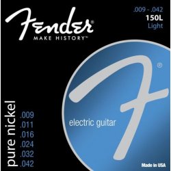 Fender 150L 9-42