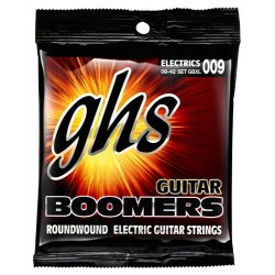 GHS GBXL Boomers 9-42