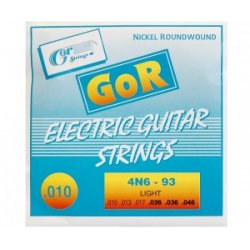 GorStrings 4N6-93