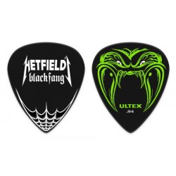 Trsátka Dunlop Hetfield Black Fang 0.73