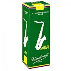 Plátky Vandoren Java Tenor sax č.2