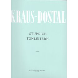 Stupnice Kraus-Dostal