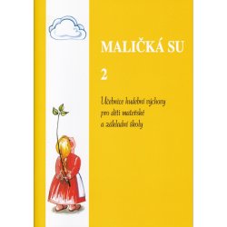 Maličká su II.díl