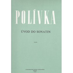 Polívka Vladimír - Úvod do sonatin