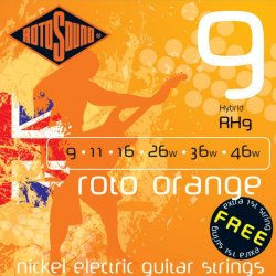 Rotosound RH9