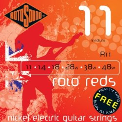 Rotosound R11