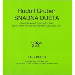 Snadná dueta