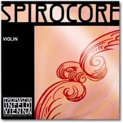 Struna Thomastik Spirocore E -S8