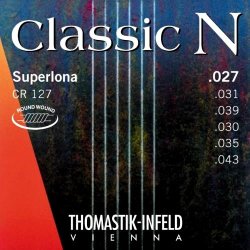 Thomastik CR 127 Classic nylon