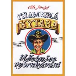 Trampská kytara 2