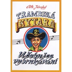 Trampská kytara 2