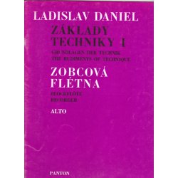 Základy techniky I. Alto