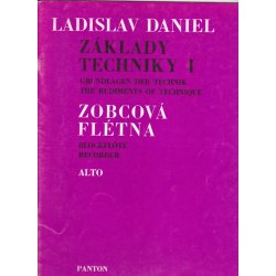 Základy techniky I. Alto