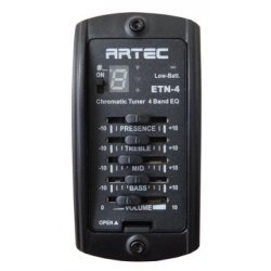 Artec ETN-4