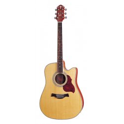 Crafter DE 6/N W/SB-DG