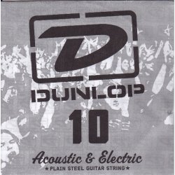 Dunlop 10
