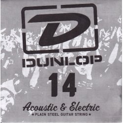 Dunlop 14