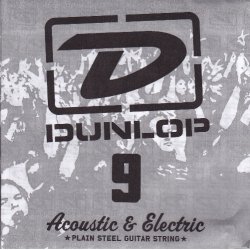 Dunlop 9