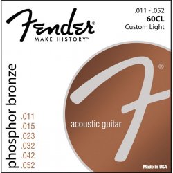 Fender 60CL