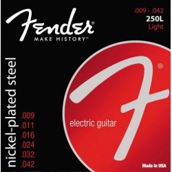 Fender 250L 0.9-42