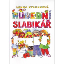 Hudební slabikář - L.Kyzlinková