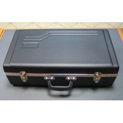 Pouzdro pro křídlovku ABS Amati 6720