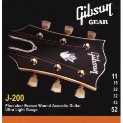 Gibson J200UL