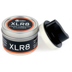 D'ADDARIO XLR8 String