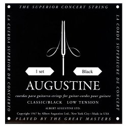 Augustine Black