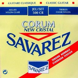 Savarez 500CR