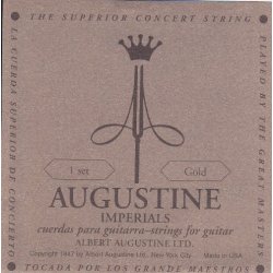 Augustine Gold