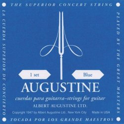 Augustine Blue