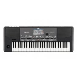 Korg Pa600