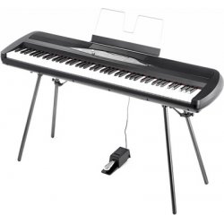 Korg SP-280 BK