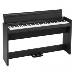 Korg LP-380 BK