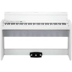 Korg LP-380 WH