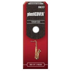 Plátky Rico Plasticover Tenor sax č.1 1/2